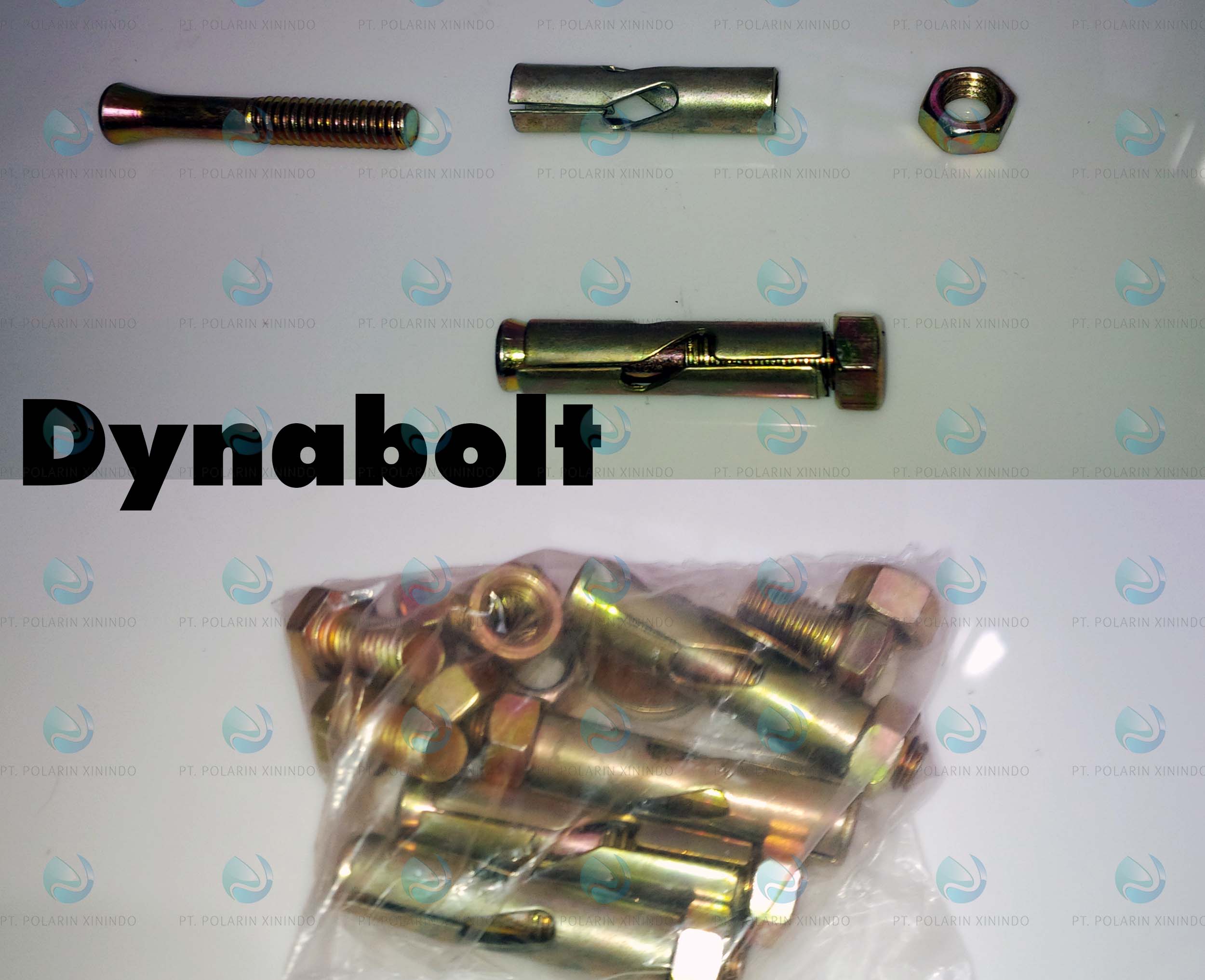 dynabolt
