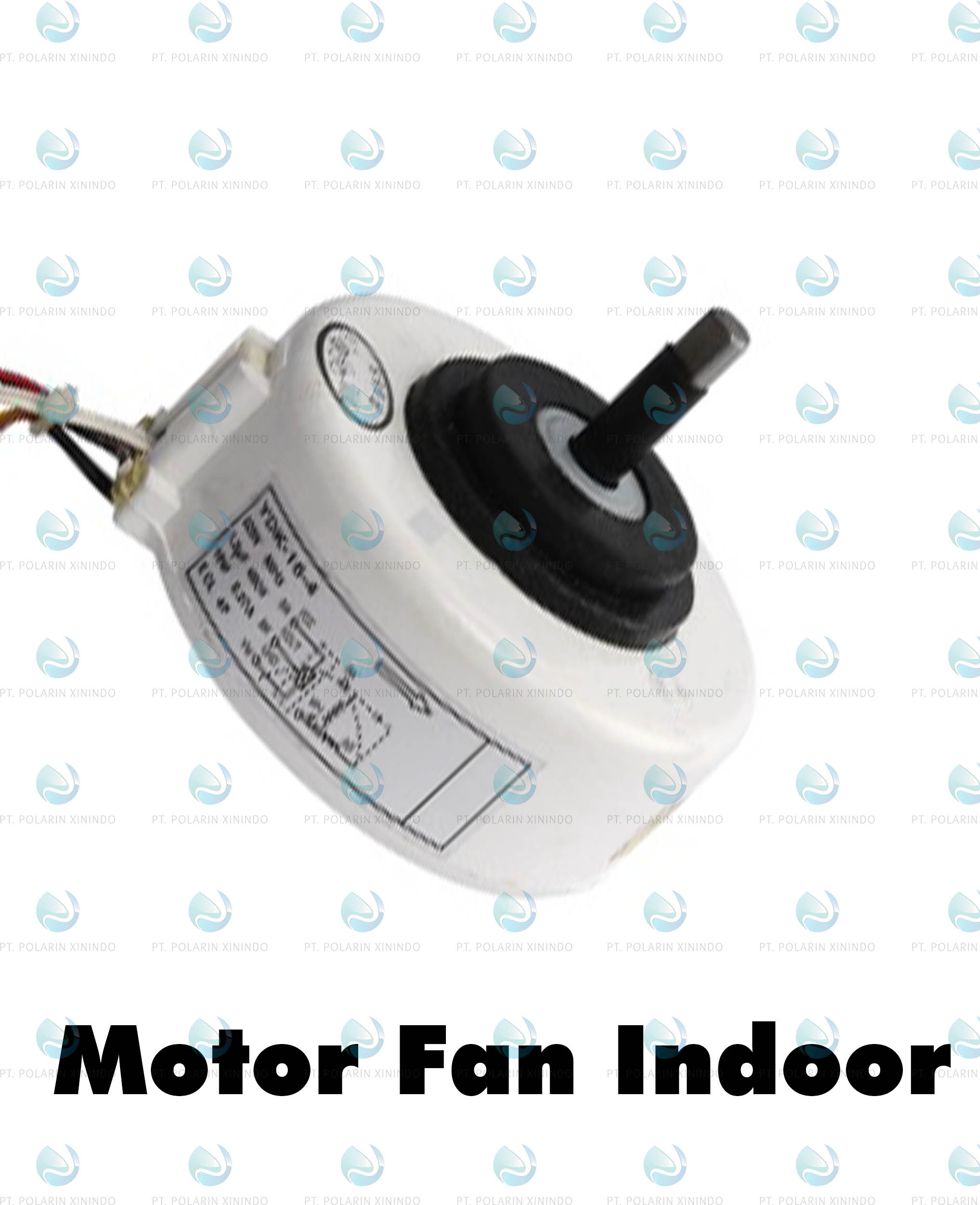 motor fan indoor