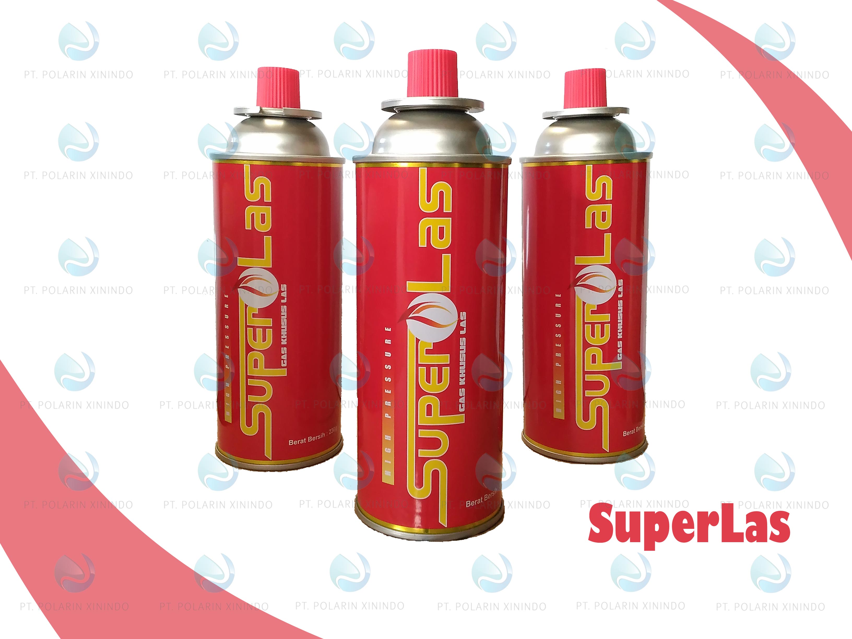 Jual Superlas Harga Murah di Tangerang