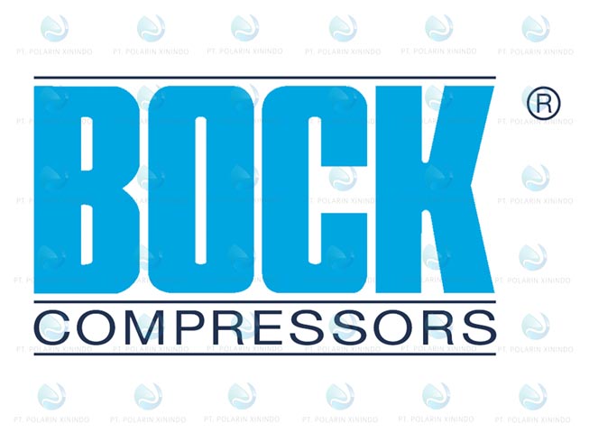 Logo GEA Bock Compressor