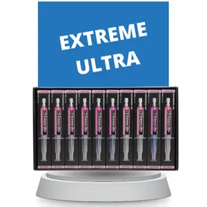 Extreme ultra errecom