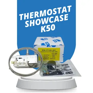 THERMOSTAT Showcase K50