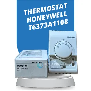 Thermostat honeywell