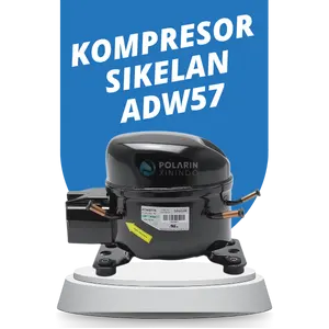 Kompresor sikelan adw57