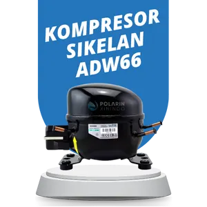 Kompresor sikelan adw66