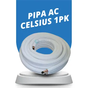 Pipa AC Celsius 1pk