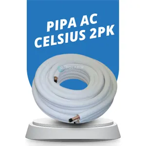 Pipa AC Celsius 2pk