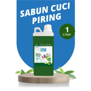 Sabun cuci piring 1 liter