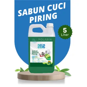 Sabun cuci piring 5 liter