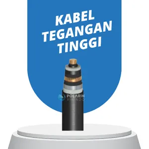 KABEL TEGANGAN TINGGI