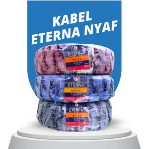 Kabel Eterna NYAF