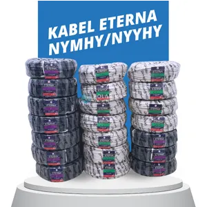 Kabel Eterna NYMHY_NYYHY