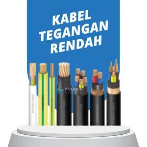 Kabel Tegangan Rendah