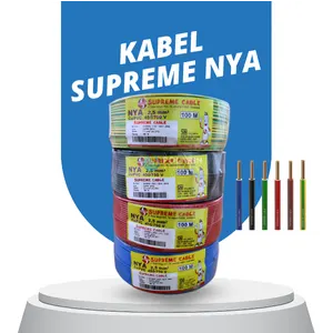 Kabel supreme nya