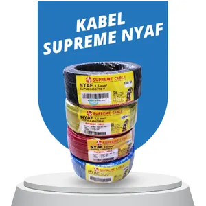 Kabel supreme nyaf