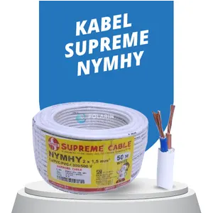 Kabel supreme nyhyf
