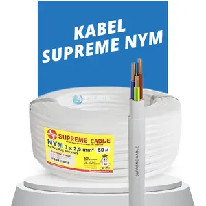Kabel supreme nym