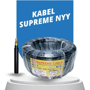 Kabel supreme nyy