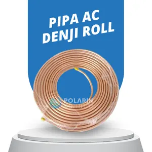 Pipa AC Denji Roll
