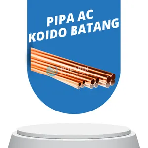 Pipa AC Koido Batang