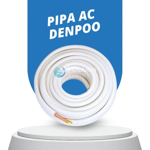 Pipa AC Denpoo