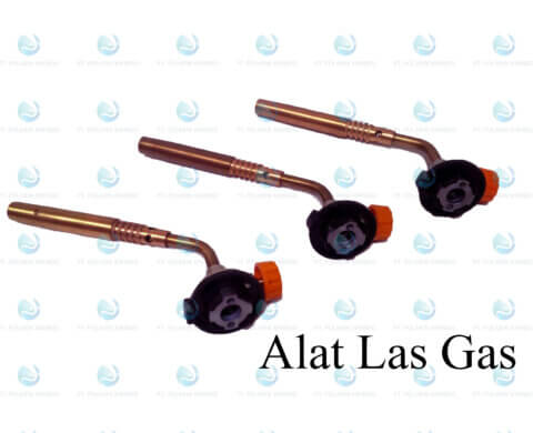 alat las gas