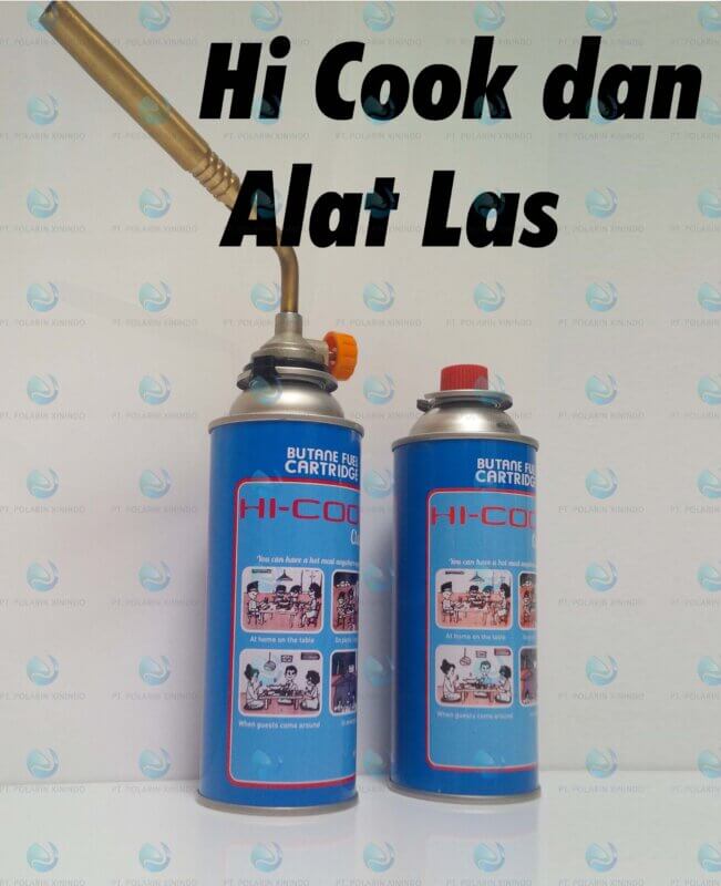 hi cookgas portable