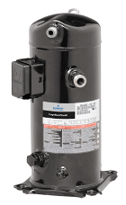 Inilah 7 Compressor Copeland Scroll untuk Pendinginan