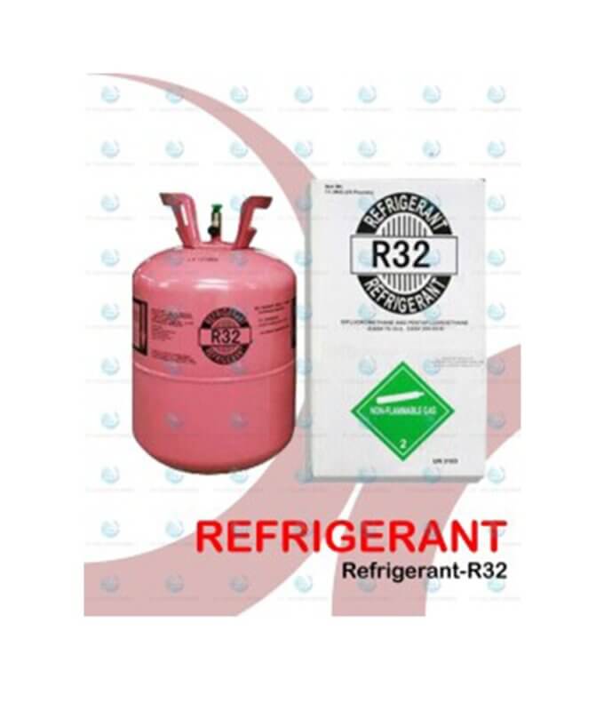 Banner of 4 Keuntungan Penggunaan Refrigeran R32