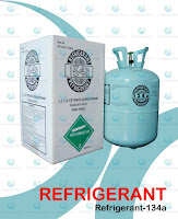refrigerant 134a