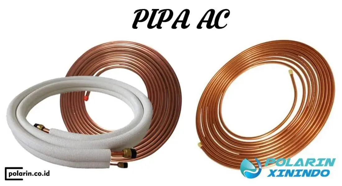 Banner of 3 Merek Pipa AC Terbaik yang Wajib Anda Ketahui