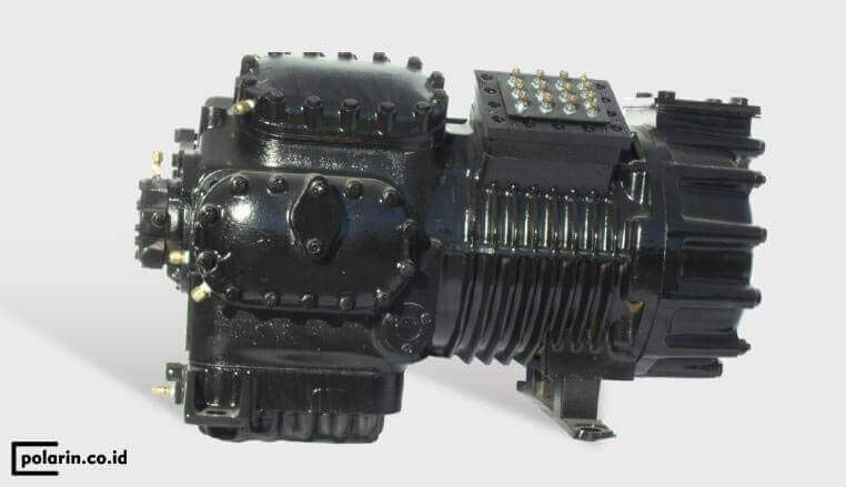 Mengapa Memilih Kompresor AC Copeland?