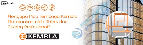 Banner of Mengapa Pipa Tembaga Kembla Diutamakan oleh DIYers dan Tukang Profesional