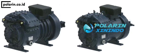 Banner of Karakteristik Utama CD500 / CD600 Kompresor DORIN dan Kelebihannya