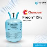 Chemours-Freon-R134a-USA---POLARIN