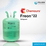 Chemours-Freon-R22-Shanghai---POLARIN