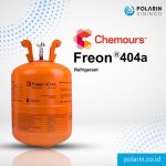 Chemours-Freon-R404a-Shanghai---POLARIN