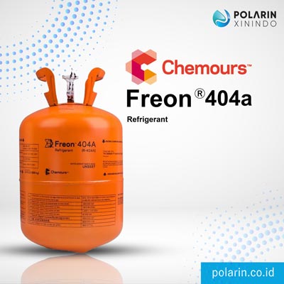 freon 404a chemours