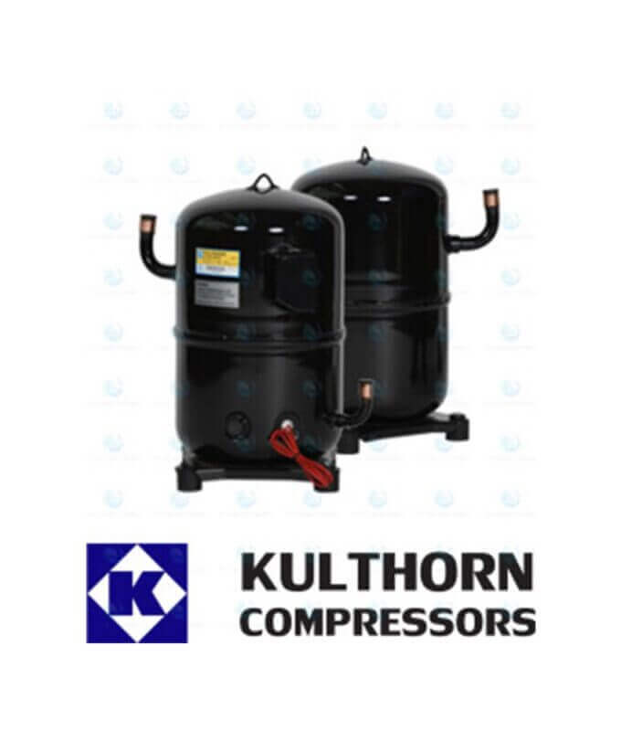 Compressor Kulthorn Kirby Seri AW