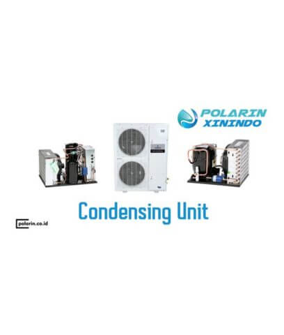 CONDENSING UNIT Emerson