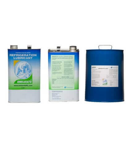 Oli Emkarate RL170 <em>viskositas 170</em>