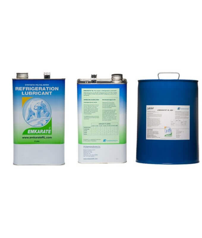 Oli Emkarate RL170 *viskositas 170*