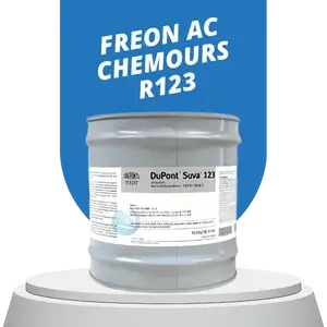 Chemours 123 <em>200lb / 90.7 kg</em>