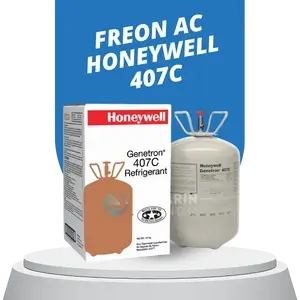 Honeywell Genetron R407c