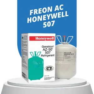 Honeywell Genetron R507