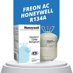 Honeywell Genetron R134a