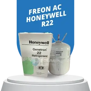 Honeywell Genetron R22