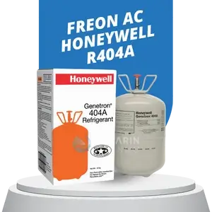 Honeywell Genetron R404a
