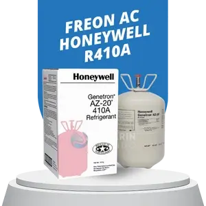 Honeywell Genetron R410a