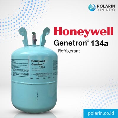 134a honeywell